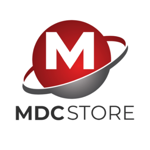 Logo da MDC Store