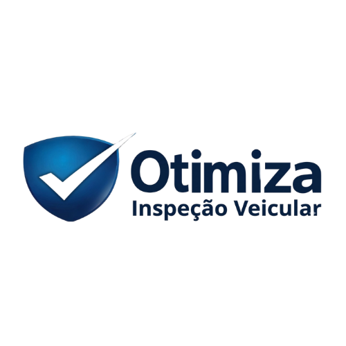 Logo da Otimiza Inspeção Veicular